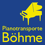 Pianotransporte Böhme